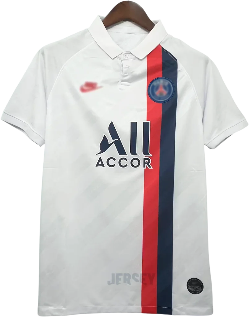 Camiseta PSG 2019 Visitante