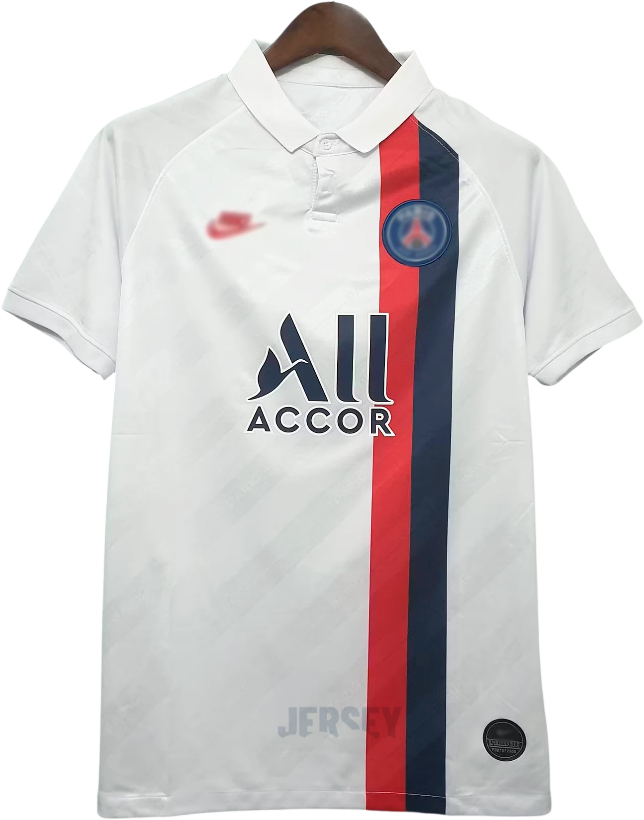 Camiseta PSG 2019 Visitante