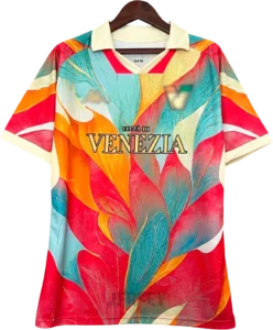 Camiseta Venezia 2024-2025 Edición Especial