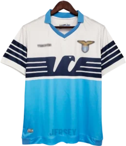 Camiseta Lazio 2015-2016 Cuarta