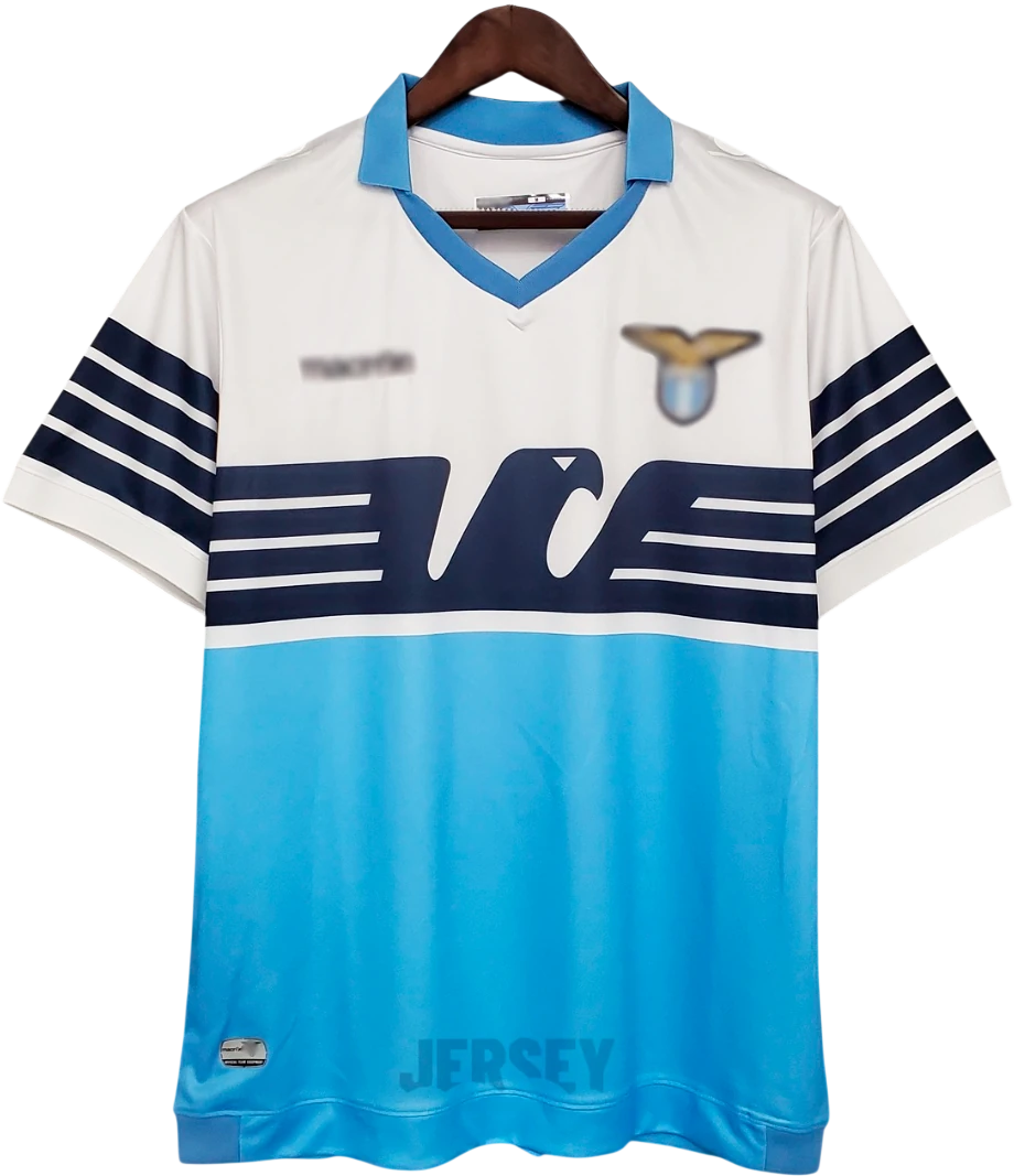 Camiseta Lazio 2015-2016 Cuarta