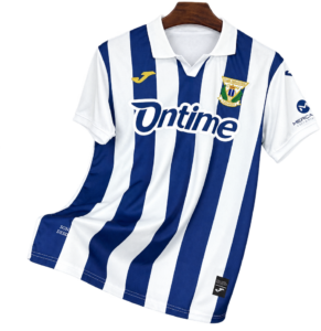 Camiseta Leganes 2025-26 Local