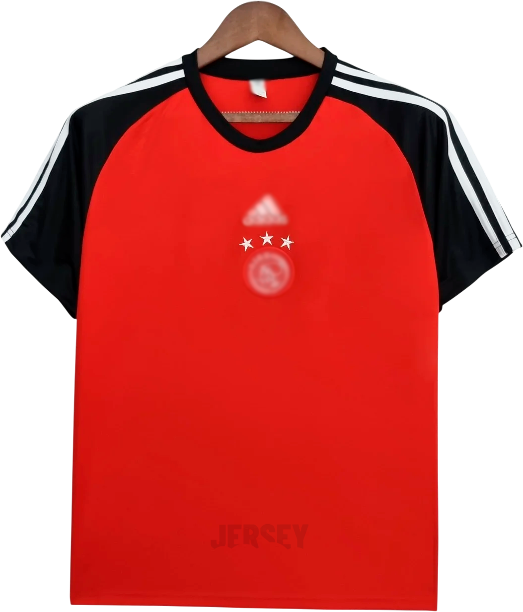 Camiseta Ajax 2022 Prematch