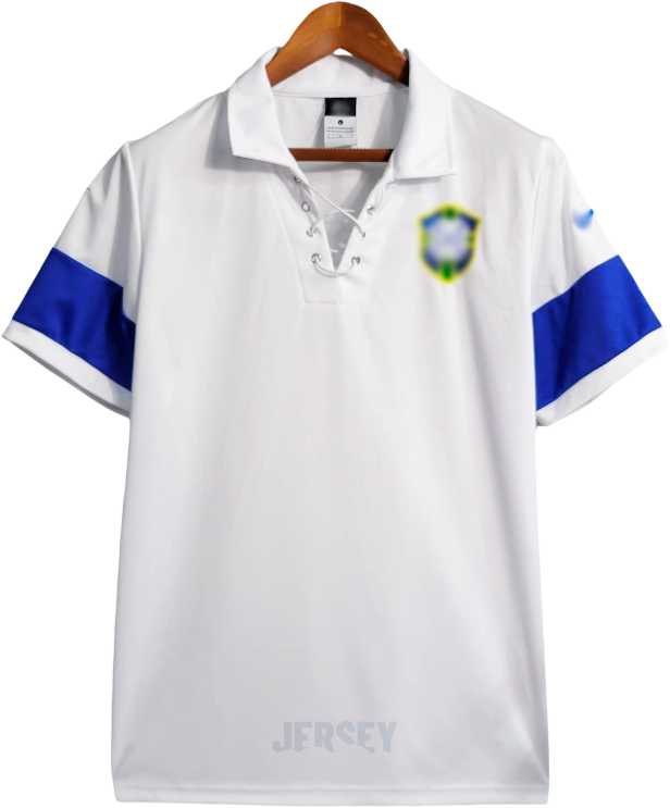 Camiseta Brasil 2004 Edición Especial Centenario