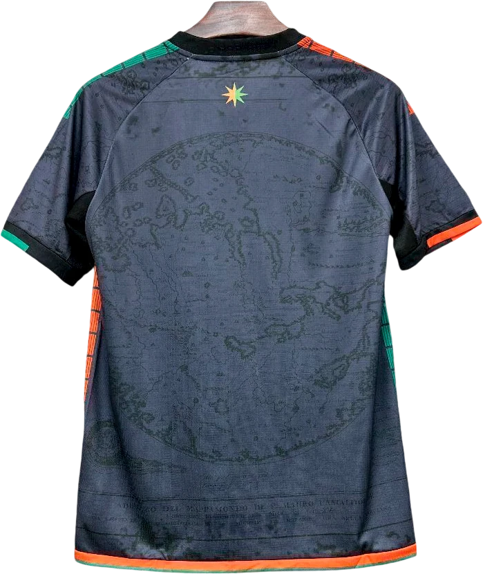 Camiseta Venezia 2025-2026 Local — Espalda