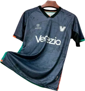 Camiseta Venezia 2025-2026 Local