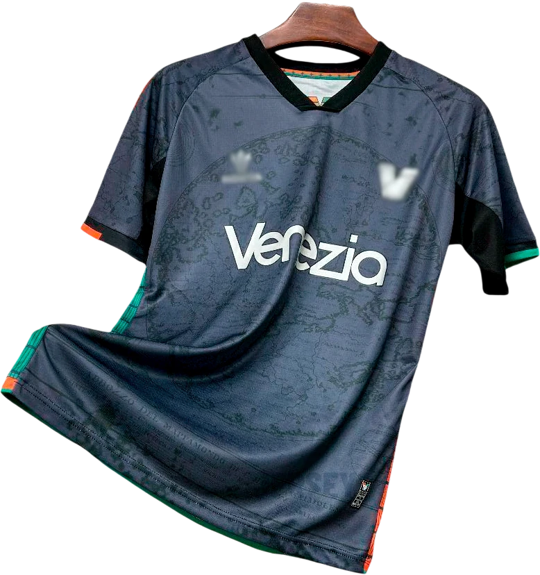 Camiseta Venezia 2025-2026 Local