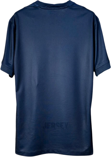 Camiseta PSG 2025-2026 Local — Espalda