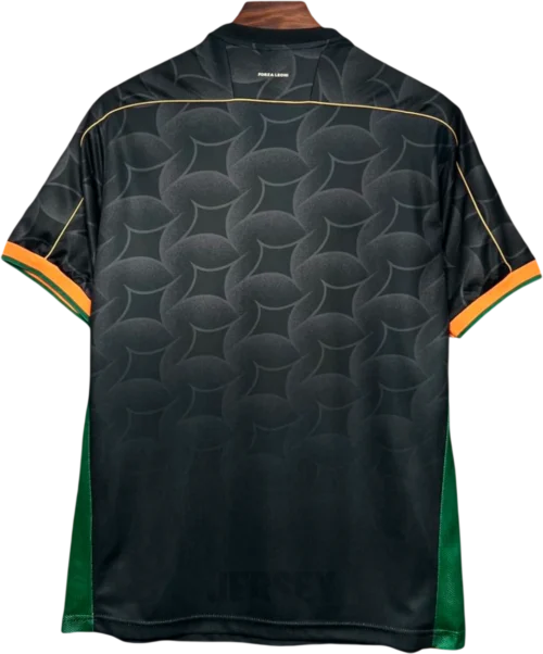 Camiseta Venezia 2024-2025 Local — Espalda