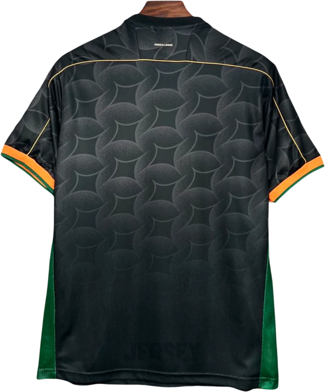 Camiseta Venezia 2024-2025 Local — Espalda