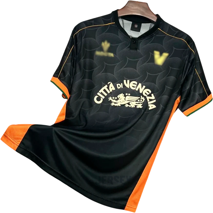 Camiseta Venezia 2024-2025 Local