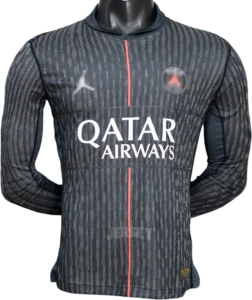 Camiseta PSG 2025-2026 Cuarta