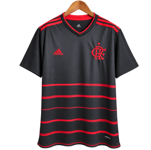 Camiseta Flamengo 2020-21 Tercera