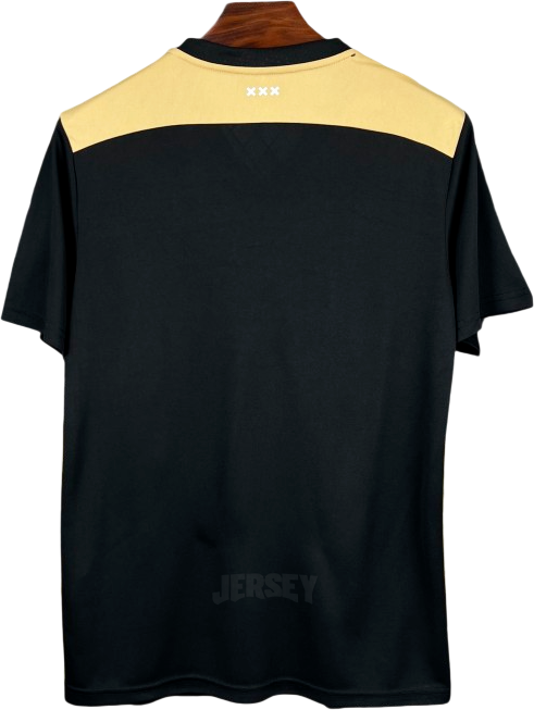 Camiseta Ajax 2018-2019 Visitante — Espalda