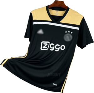Camiseta Ajax 2018-2019 Visitante