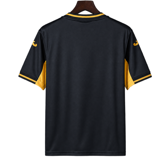 Camiseta Cordoba 2026-27 Visitante — Espalda