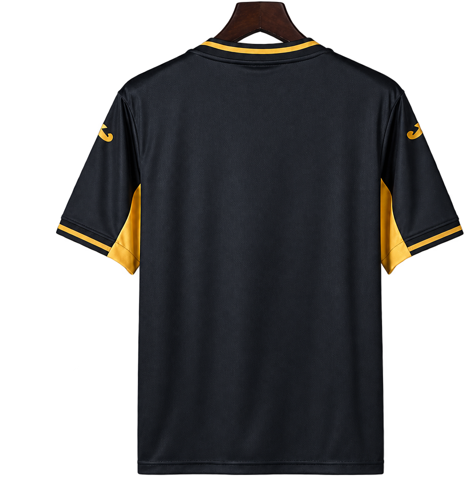 Camiseta Cordoba 2026-27 Visitante — Espalda