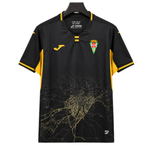 Camiseta Cordoba 2026-27 Visitante