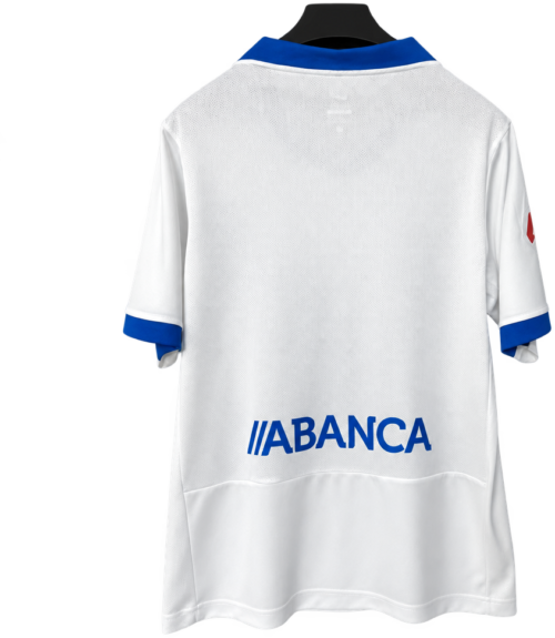 Camiseta Deportivo De La Coruna 2026-27 Tercera — Espalda