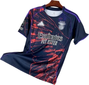 Camiseta Benfica 2025-2026 Cuarta