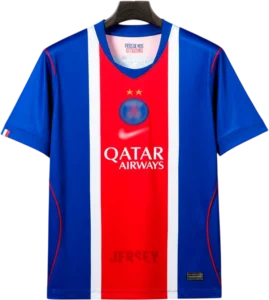 Camiseta PSG 2026-2027 Local