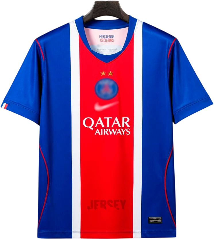 Camiseta PSG 2026-2027 Local