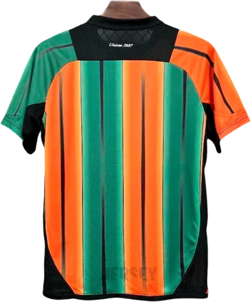 Camiseta Venezia 2025-2026 Tercera — Espalda