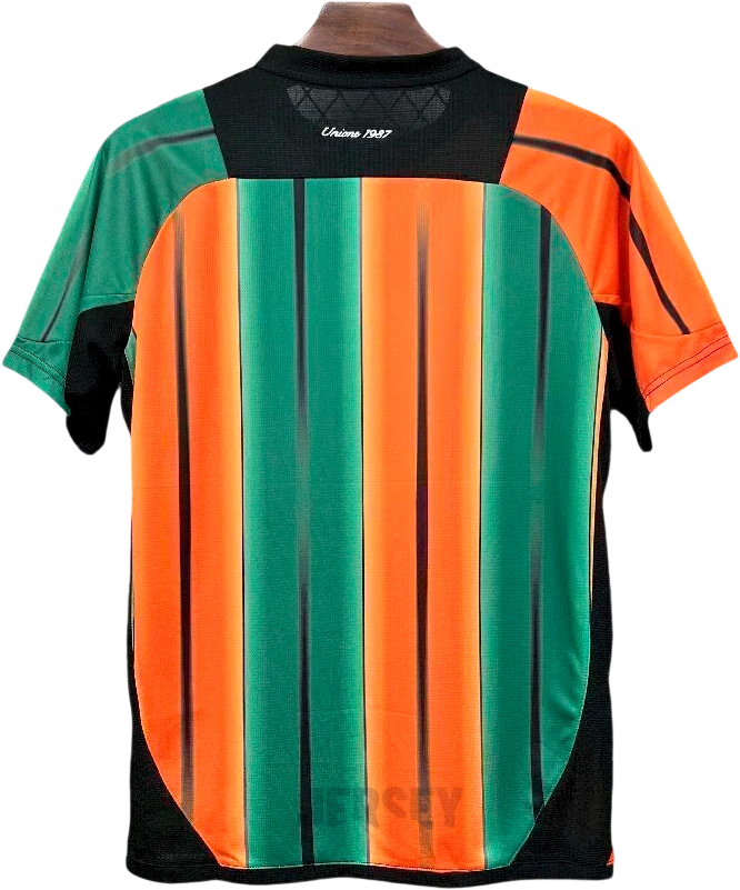 Camiseta Venezia 2025-2026 Tercera — Espalda