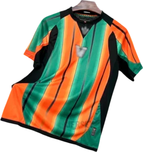 Camiseta Venezia 2025-2026 Tercera