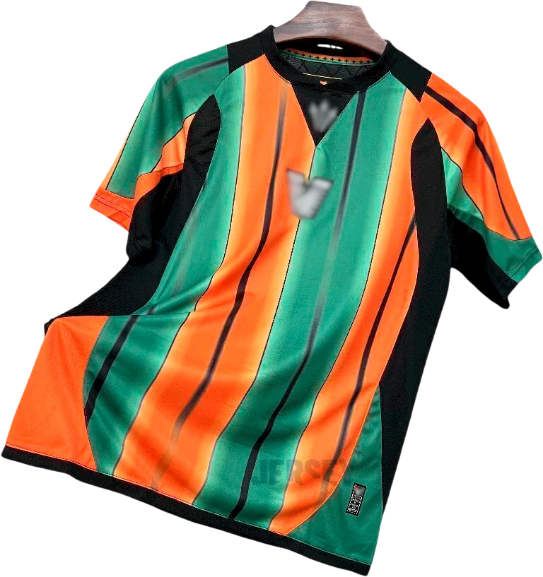 Camiseta Venezia 2025-2026 Tercera