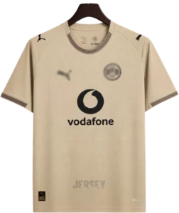 Camiseta Borussia Dortmund 2025-2026 Edición Especial Portero Centenario