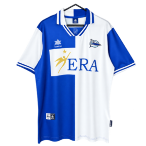 Camiseta Alaves 1999-00 Local