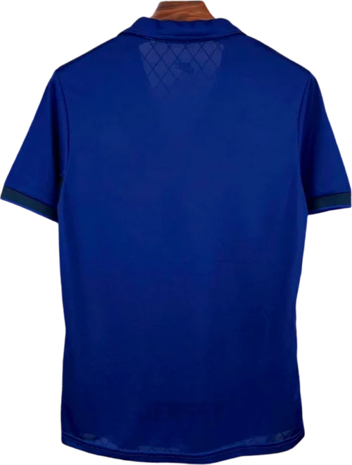 Camiseta Inter de Milan 1998-1999 Tercera — Espalda