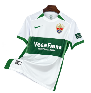 Camiseta Elche 2024-25 Local