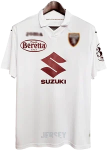 Camiseta Torino 2020-2021 Visitante