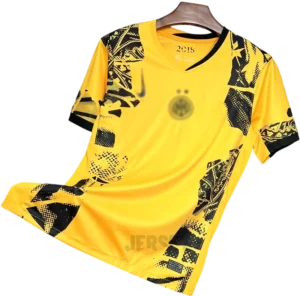Camiseta Inter de Milan 2024-2025 Tercera