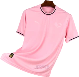 Camiseta Palermo 2025-2026 Local