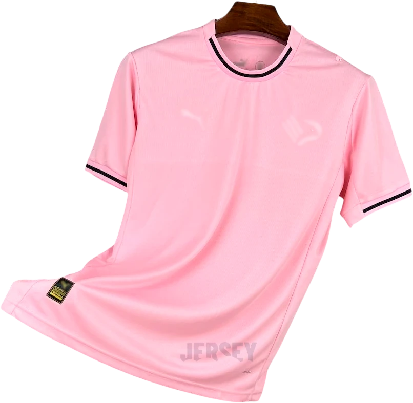 Camiseta Palermo 2025-2026 Local