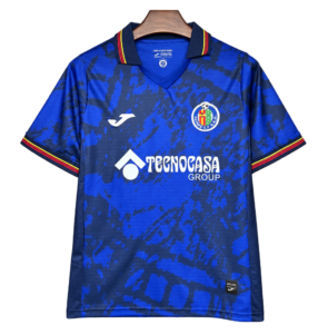 Camiseta Getafe 2024-25 Local