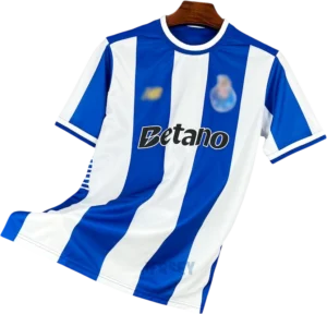 Camiseta Porto 2025-2026 Local