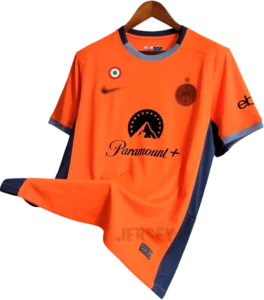 Camiseta Inter de Milan 2023-2024 Tercera