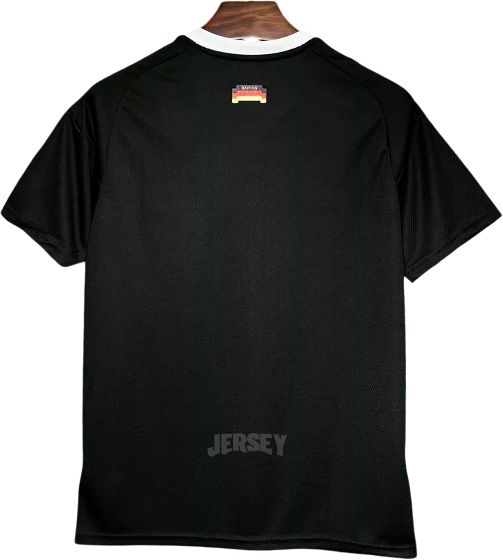 Camiseta Bayern Munich 2024-2025 Entrenamiento — Espalda