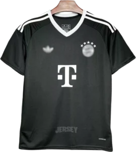 Camiseta Bayern Munich 2024-2025 Entrenamiento