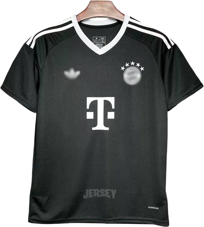 Camiseta Bayern Munich 2024-2025 Entrenamiento