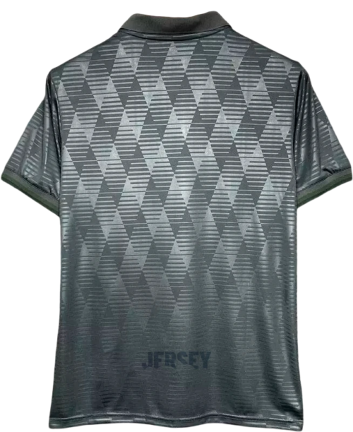 Camiseta Bayern Munich 2024-2025 Edición Especial Oktoberfest — Espalda