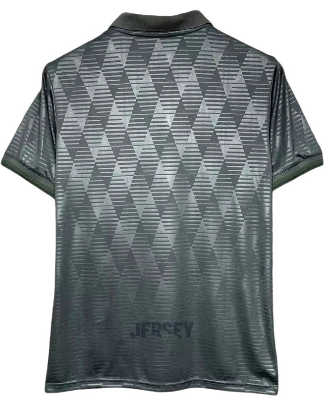 Camiseta Bayern Munich 2024-2025 Edición Especial Oktoberfest — Espalda