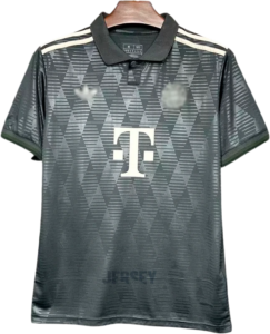 Camiseta Bayern Munich 2024-2025 Edición Especial Oktoberfest