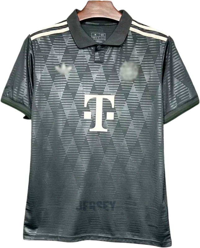 Camiseta Bayern Munich 2024-2025 Edición Especial Oktoberfest