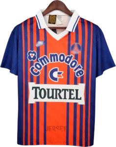 Camiseta PSG 1993-1994 Local