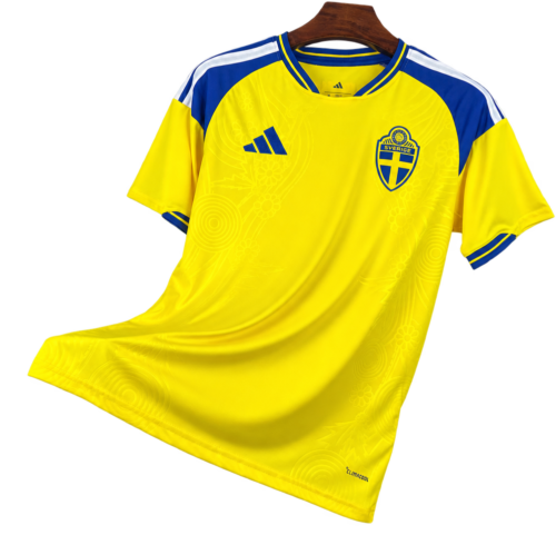 Camiseta Sweden 2026 Local
